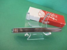 Gerber Pearl Silver Knight Model # 250 