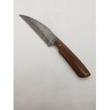 Tracy LaRock Small Fixed Blade CustomW2 and Micarta3quot blade and 3quot handleHamonKydex She