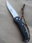 *SOLD - Hubertus Z2000 Switchblade Knife (PRICE DROP)