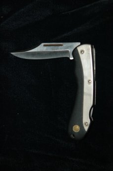 Puma Sportec Knife