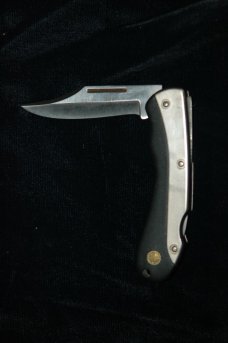 Puma Sportec Knife 