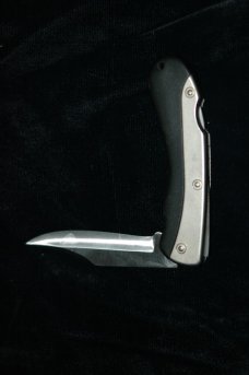 Puma Sportec Knife 