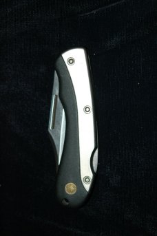 Puma Sportec Knife 