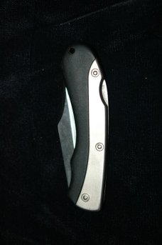 Puma Sportec Knife 