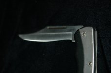 Puma Sportec Knife 