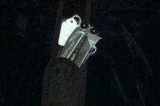 Leatherman Wave with Case - New