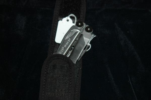 Leatherman Wave with Case - New Leatherman Wave with Case - New
