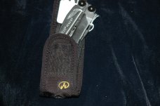 Leatherman Wave with Case - New 