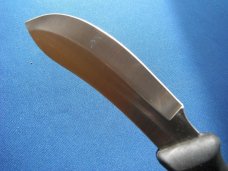 NOS CAMILLUS / WESTERN SKINNING, HUNTING KNIFE & SHEATH.  MADE IN THE USA!!!