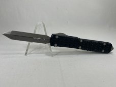 2016 MICROTECH 223-10AP Black Ultratech Spartan Apocalyptic STD Auto MINT IN BOX
