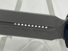 2016 MICROTECH 223-10AP Black Ultratech Spartan Apocalyptic STD Auto MINT IN BOX