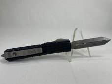 2016 MICROTECH 223-10AP Black Ultratech Spartan Apocalyptic STD Auto MINT IN BOX