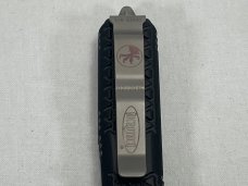 2016 MICROTECH 223-10AP Black Ultratech Spartan Apocalyptic STD Auto MINT IN BOX