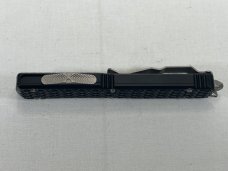2016 MICROTECH 223-10AP Black Ultratech Spartan Apocalyptic STD Auto MINT IN BOX