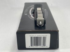 2016 MICROTECH 223-10AP Black Ultratech Spartan Apocalyptic STD Auto MINT IN BOX