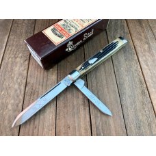 Schatt and Morgan Doctors Knife Winterbottom Bone