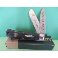 Buck Limited Edition Trapper Pattern # 0334-BK-0