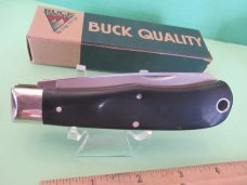 Buck Limited Edition Trapper Pattern # 0334-BK-0