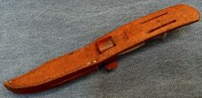 Pontus Holmberg – Sweden - stag handle