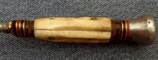 Pontus Holmberg – Sweden - stag handle