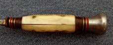 Pontus Holmberg – Sweden - stag handle