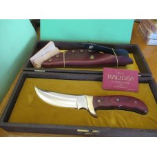 Buck Kalinga Model 401