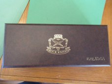 Buck Kalinga Model # 401