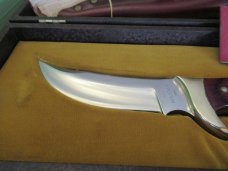 Buck Kalinga Model # 401