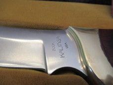 Buck Kalinga Model # 401