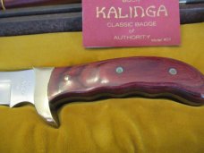Buck Kalinga Model # 401