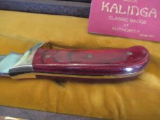 Buck Kalinga Model # 401
