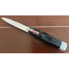 Douris Chastel Le Superoto, Out The Front (OTF) Switchblade Knife, Made in France, Unused, Rare