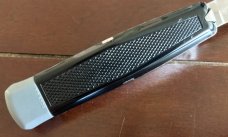 Douris Chastel Le Superoto, Out The Front (OTF) Switchblade Knife, Made in France, Unused 