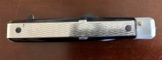 Douris Chastel Le Superoto, Out The Front (OTF) Switchblade Knife, Made in France, Unused 