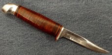 Kinfolks #330-3 ½ – Nice Bird and Trout Knife 