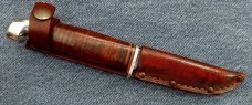 Kinfolks #330-3 ½ – Nice Bird and Trout Knife 