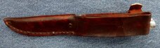 Kinfolks #330-3 ½ – Nice Bird and Trout Knife 