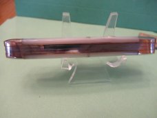 Bulldog Pearl Whittler Made for Central Kentucky Knife Club 20th Anniversary 1982 to 2002
