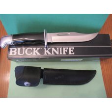 Buck Fixed Blade Model 119