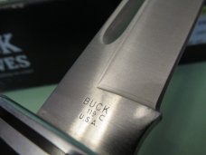 Buck Fixed Blade Model 119 