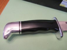 Buck Fixed Blade Model 119 