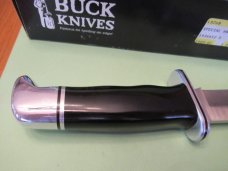 Buck Fixed Blade Model 119 