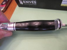 Buck Fixed Blade Model 119 