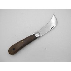 Queen Cutlery Hawk Bill Lock Back Pruner #1: Federal Supply Code (Army) FSN 5110-250-8063,