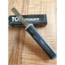 Vintage Top Automatic OTF Comb New in Box