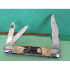 Winchester Anglo Saxon Stag Whittler 1996 NKCA 