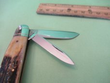 Winchester Anglo Saxon Stag Whittler 1996 NKCA 