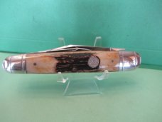 Winchester Anglo Saxon Stag Whittler 1996 NKCA 