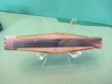 Case XX 2000 Stag Congress Pattern # 54052 SS