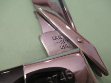 Case XX 1983 Swing Guard NKCA  Pattern # C61050L
